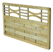 Skärm Classic 180 x 97 cm